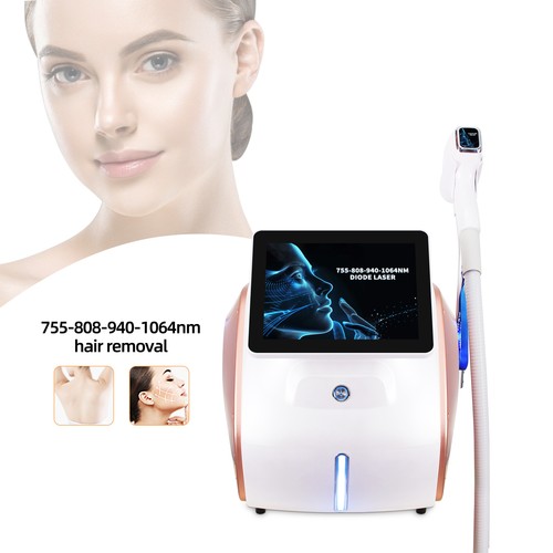 Macchina depilazione laser - , a