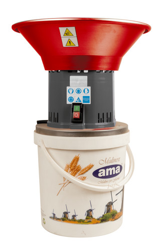 Elettromulino ama emc55 16l - elettromulino,