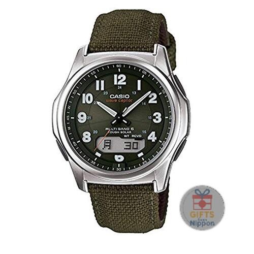 Orologio casio wave ceptor - casio,