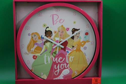 Orologio parete walt disney - da,