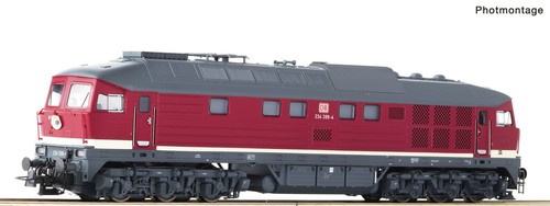 Roco 7310094 locomotore - roco,