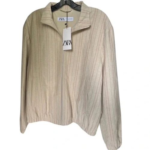 Nuovo zara giubbotto bomber - nuovo,