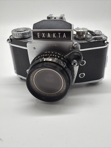 Exakta varex iib schneider - varex,