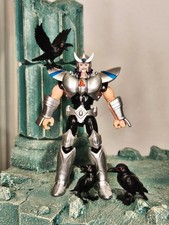 Saint seiya vintage jamian - vintage,