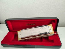 Armonica a bocca Hohner