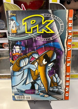 PK PAPERINIK NEW ADVENTURES -