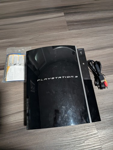 Sony playstation ps3 console - ps3,