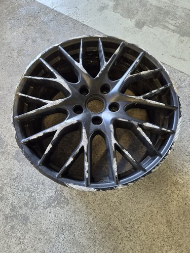 Porsche panamera cerchio ruota - cerchio,