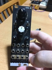 NANO MODULES ONA VCO Eurorack
