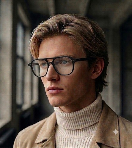Occhiali moscot bjorn - moscot,