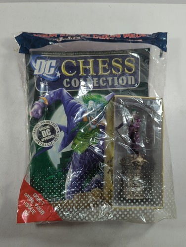 Chess collection 2 joker - chess, #2
