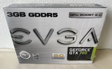 NUOVA EVGA GeForce GTX 780 FTW