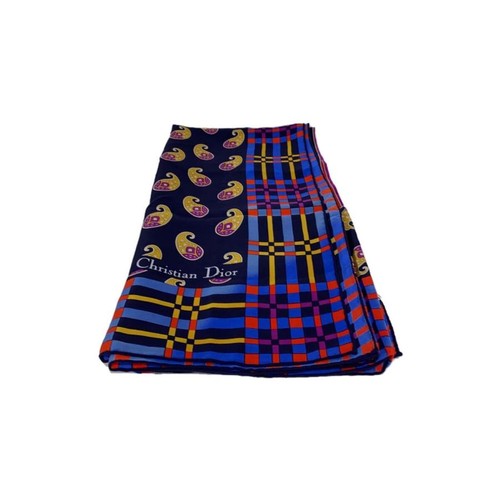Sciarpa christian dior - sciarpa,