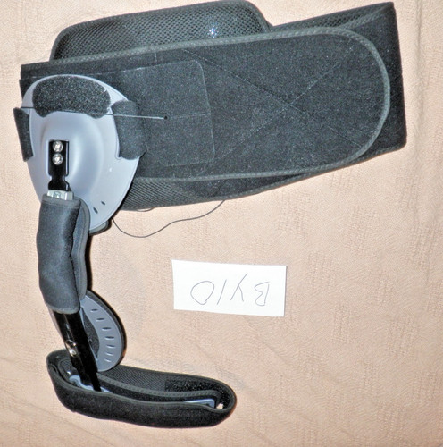 Donjoy act rom hip - donjoy,