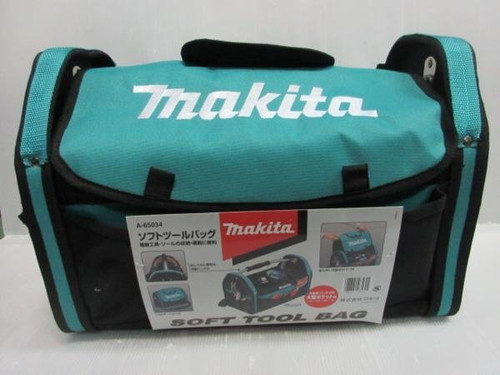 Borsa porta attrezzi makita - attrezzi,