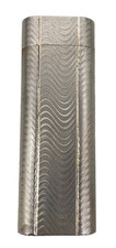 Accendino Cartier Paris Argento