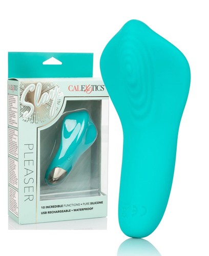 Vibratore vaginale