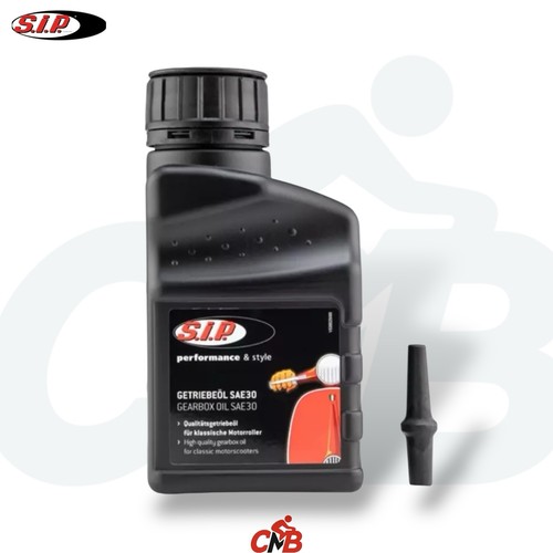 Olio cambio trasmissione - olio, sip