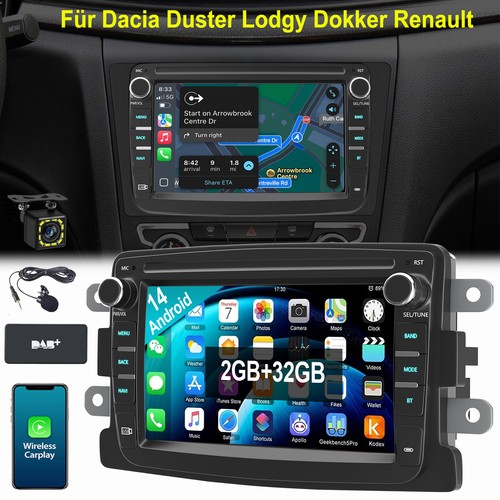 Autoradio dab android 64 - android, 15