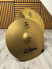 Zildjian Serie S Mastersound