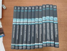 PIANETA MARE - ENCICLOPEDIA DI SCIENZA E DI AVVENTURA - JACQUES COUSTEAU