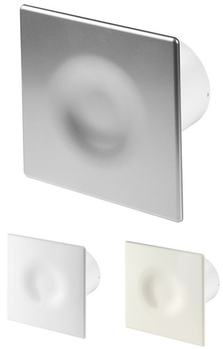 Ventilatore estrattore 125mm - ventilatore,