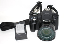 Canon PowerShot SX50 HS 12,1