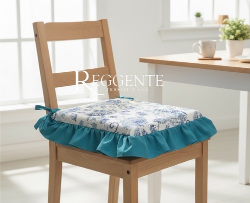 Cuscino sedia pezzi - cuscino, 6
