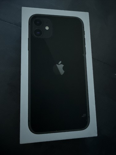 Boîte vide apple iphone - vide,