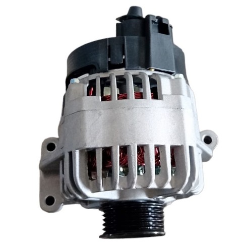 Alternatore ag0225 12v ah - alternatore,