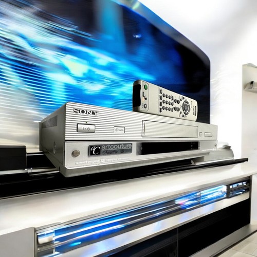 Sony slv sf900 lettore - slv-sf900,