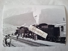 Fotografia Stazione di
