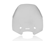 Cupolino touring wrs - cupolino,
