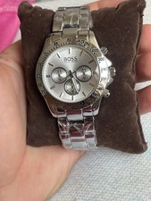 Reloj Hugo Boss Negro