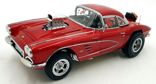 Acme scala pressofuso - 1/18,