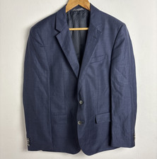 Blazer uomo Hugo Boss lino