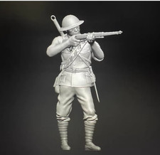 Soldatino militare 1/72