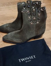 Vendo stivaletti originali