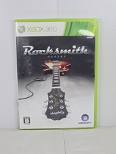 Rocksmith - Videogioco