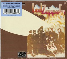 Led Zeppelin - Led Zeppelin Ii