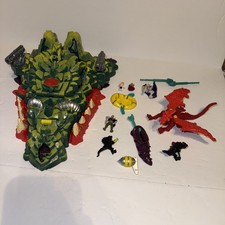 Figurina Dragon Island Storms