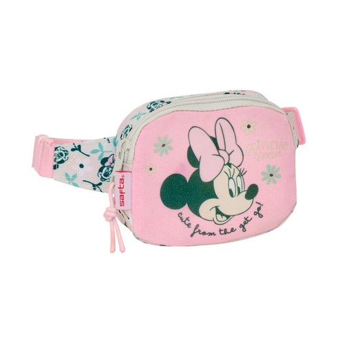 Disney minnie minty marsupio - disney,
