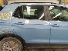 RIGHT REAR DOOR / 2675169 FOR