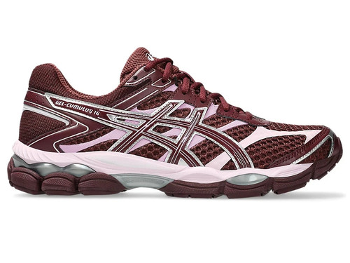 Asics gel cumulus - asics,