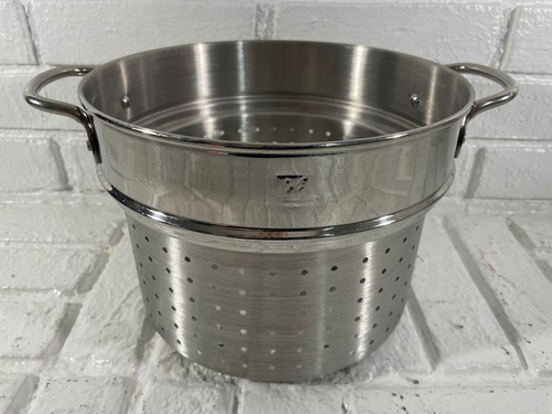 Members mark acciaio inox - mark, 6