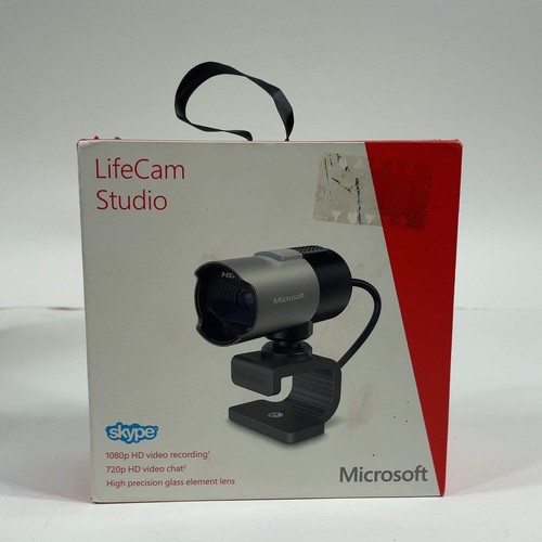 Webcam per computer microsoft - per,