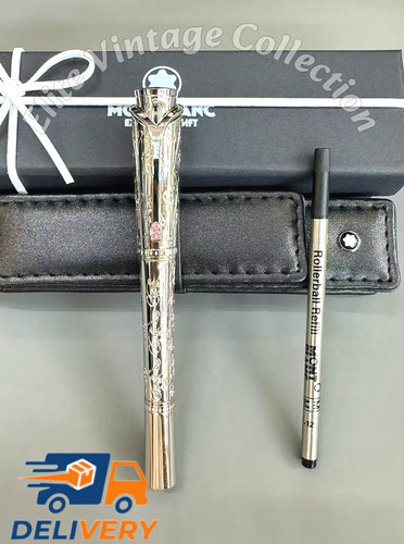 Montblanc princess grace - grace, of