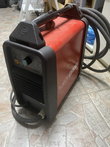 Cebora power plasma 3100 - plasma,