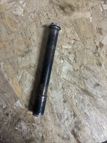 Perno ruota anteriore ktm - perno,