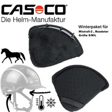 Casco pacchetto invernale